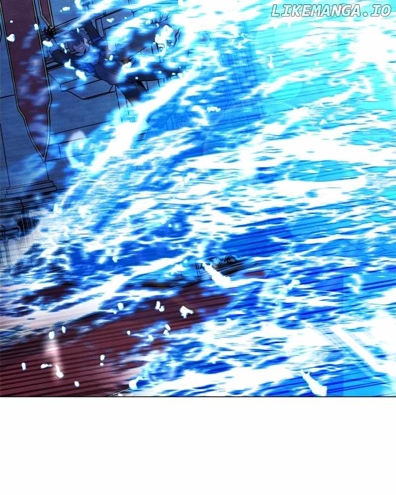 Solo Spell Caster Chapter 184 123
